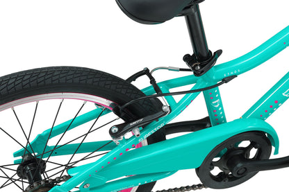 20 Inch Small Bike