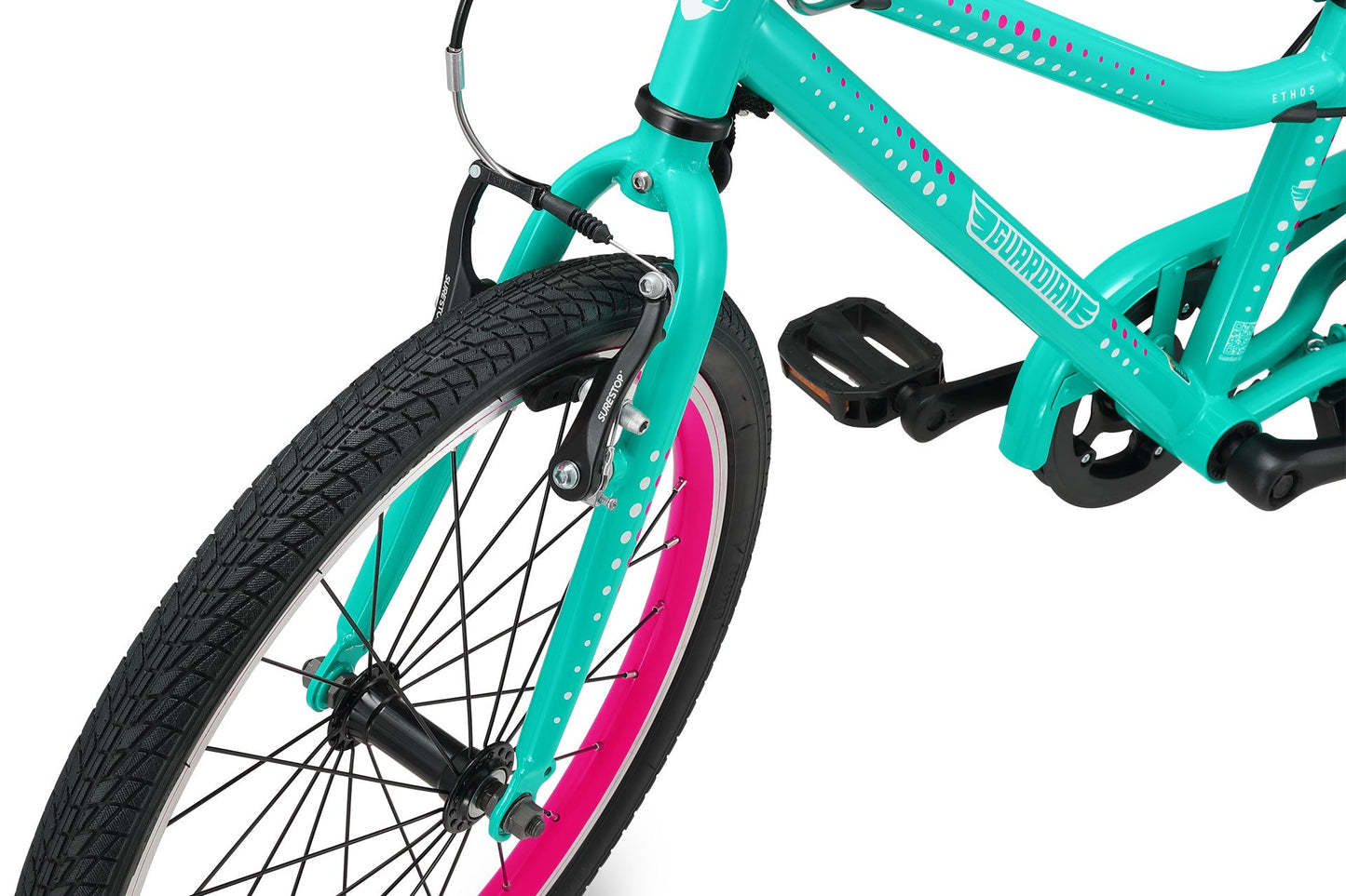 20 Inch Small Bike
