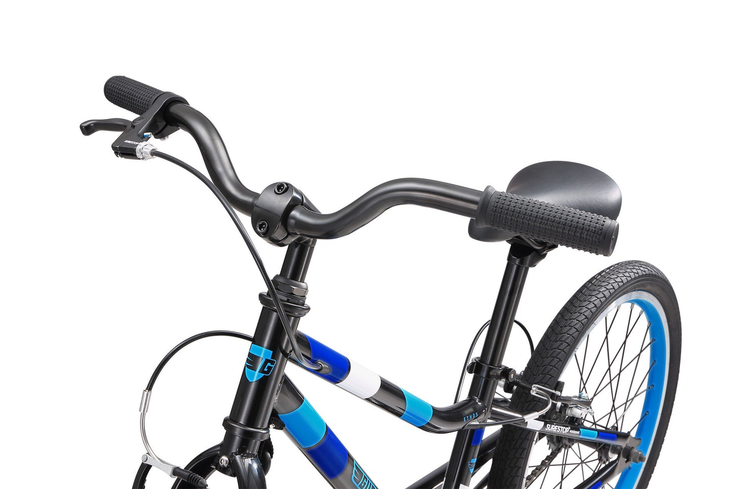 20 Inch Small Bike