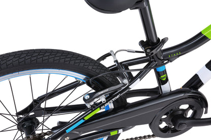 20 Inch Small Bike