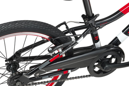 20 Inch Small Bike