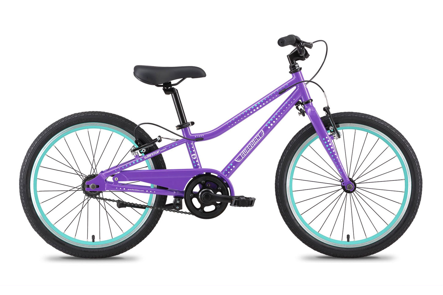 20 Inch Small Bike