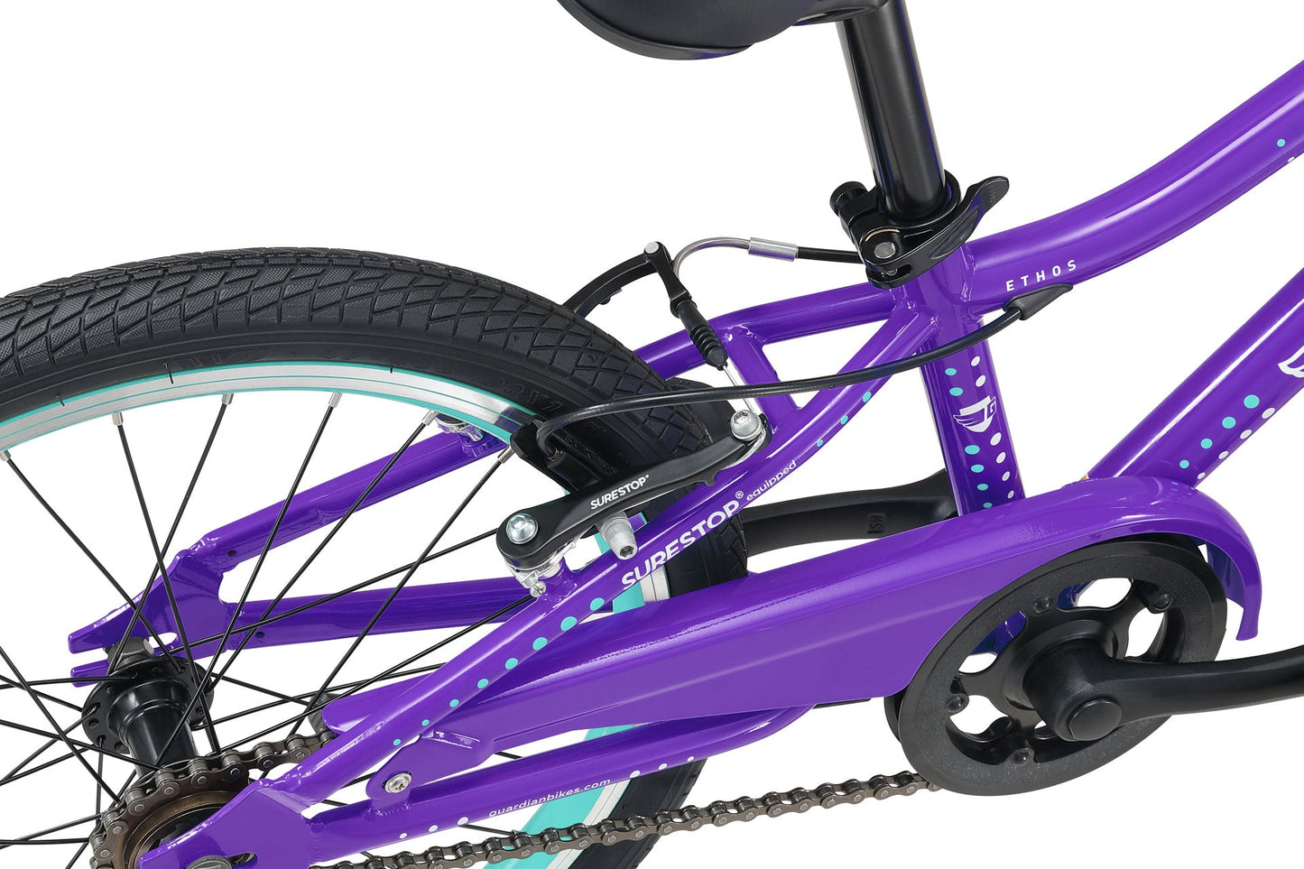 20 Inch Small Bike