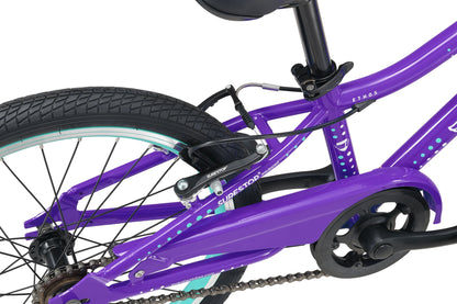 20 Inch Small Bike