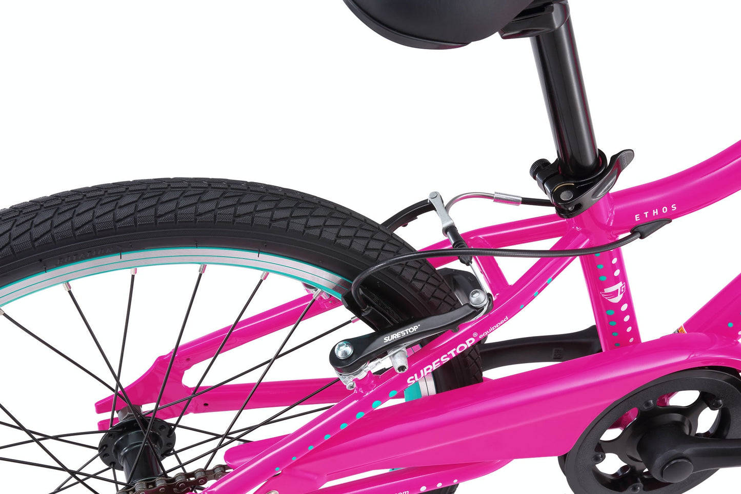 20 Inch Small Bike