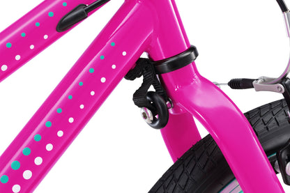 20 Inch Small Bike