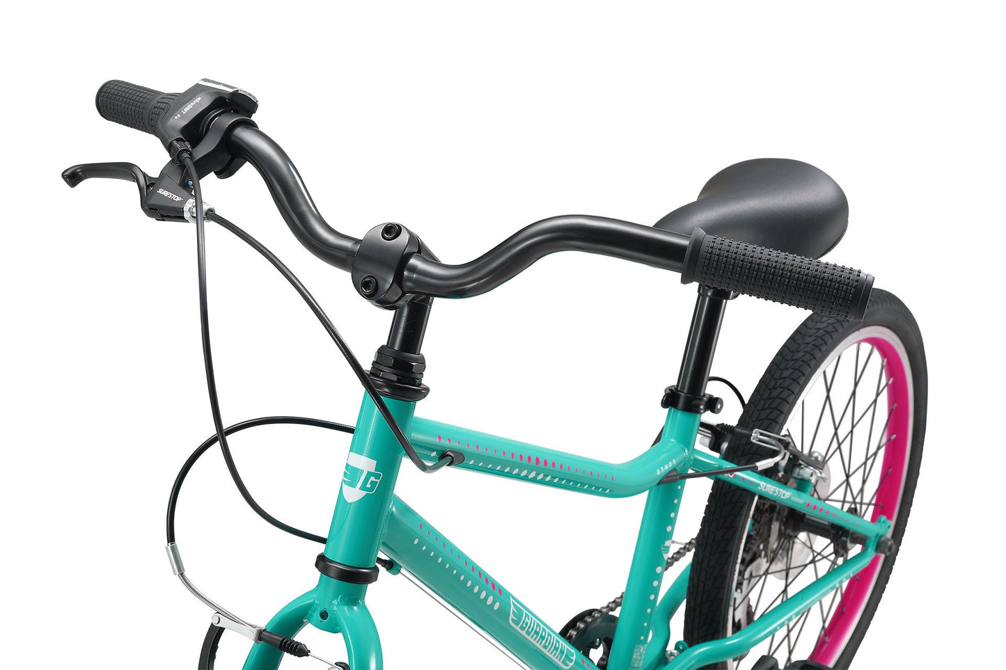 20 Inch Large Bike