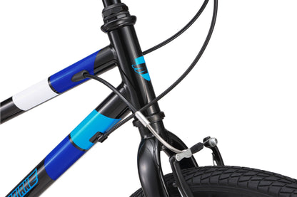 20 Inch Large Bike