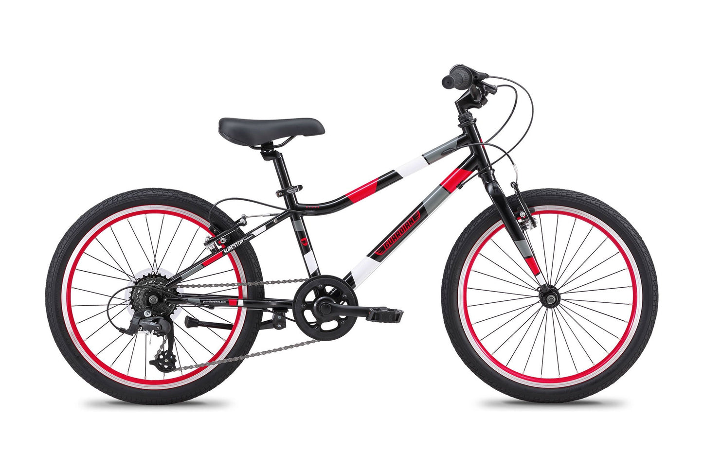 20 Inch Large Bike