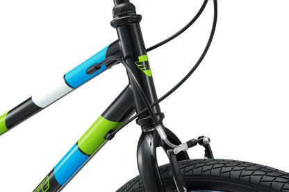 24 Inch Bike