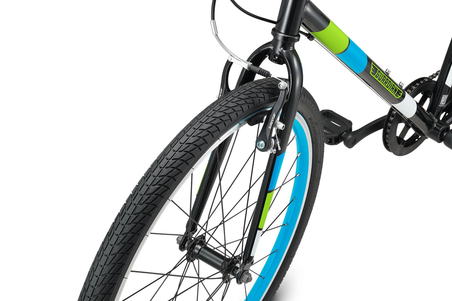 24 Inch Bike