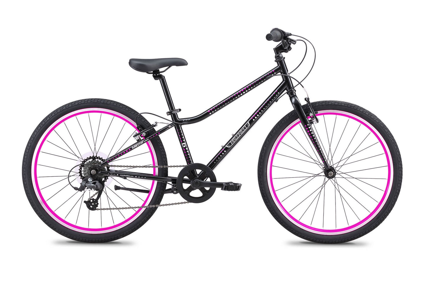 24 Inch Bike