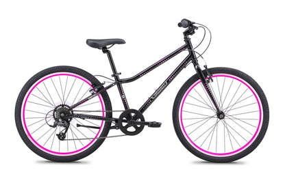 24 Inch Bike