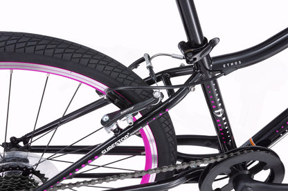 24 Inch Bike
