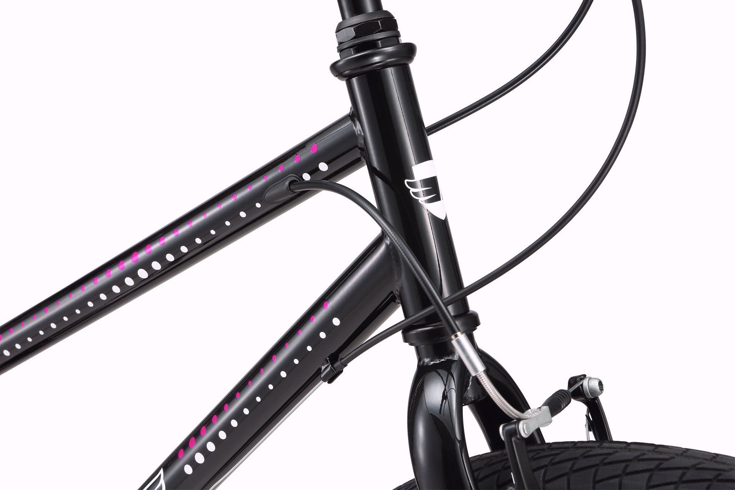 24 Inch Bike