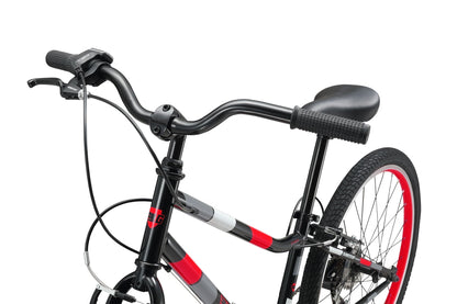 24 Inch Bike