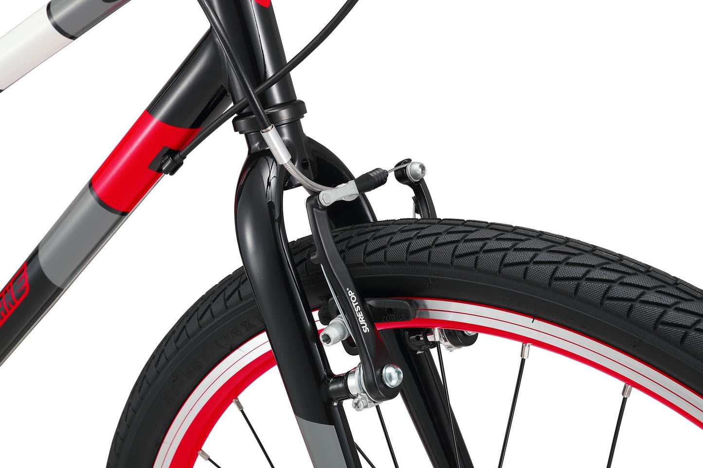 24 Inch Bike