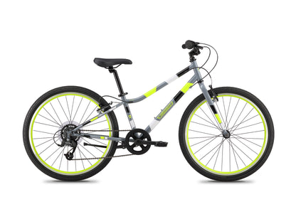 24 Inch Bike