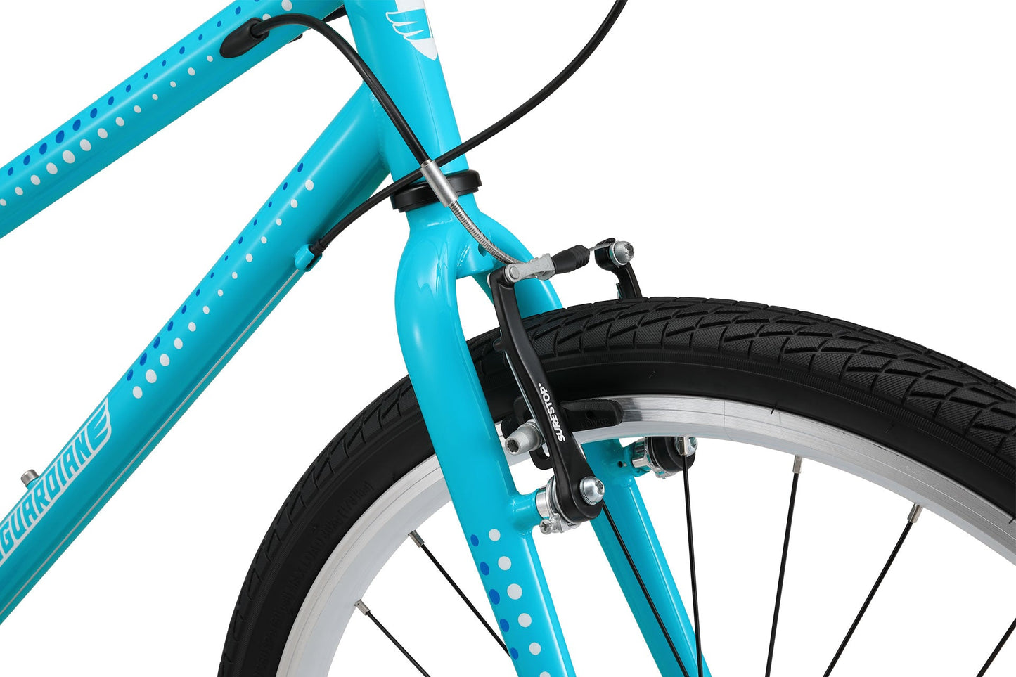 24 Inch Bike
