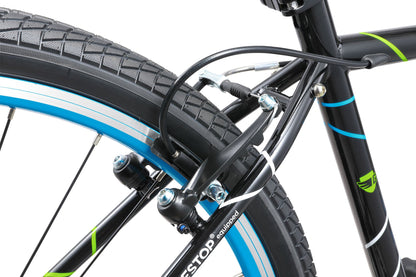 26 Inch Bike