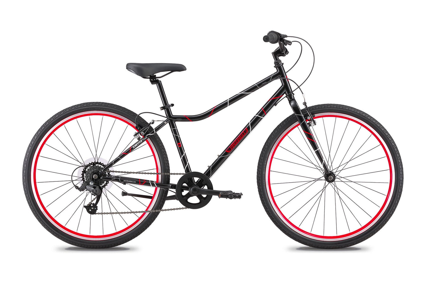 26 Inch Bike