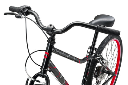 26 Inch Bike