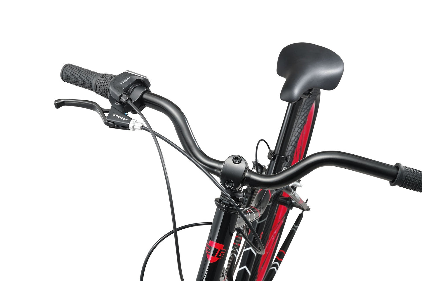 26 Inch Bike