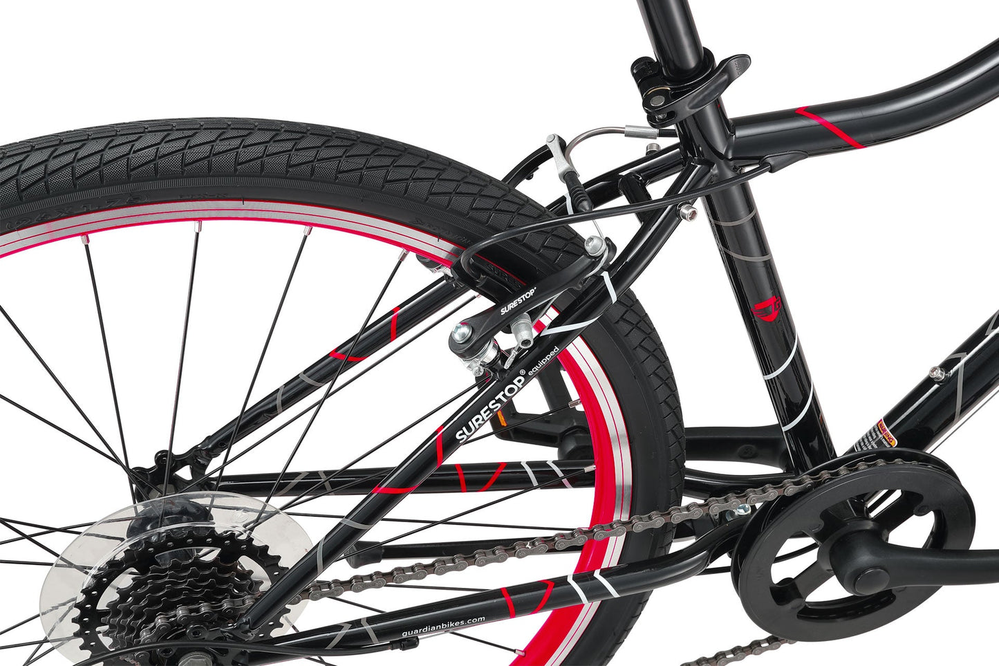 26 Inch Bike