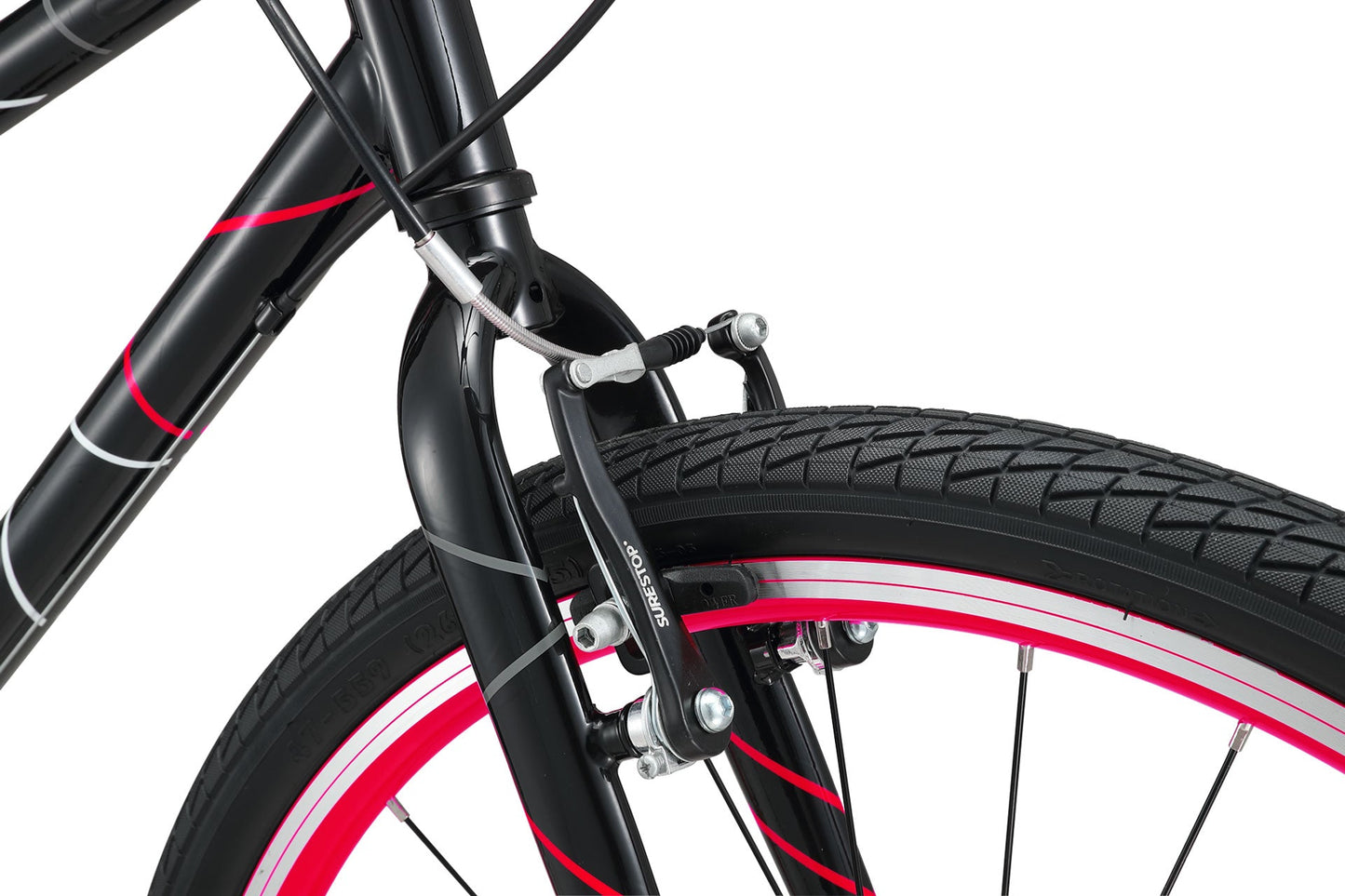 26 Inch Bike