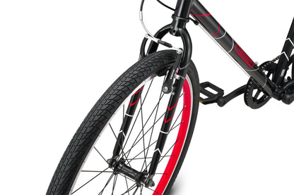 26 Inch Bike
