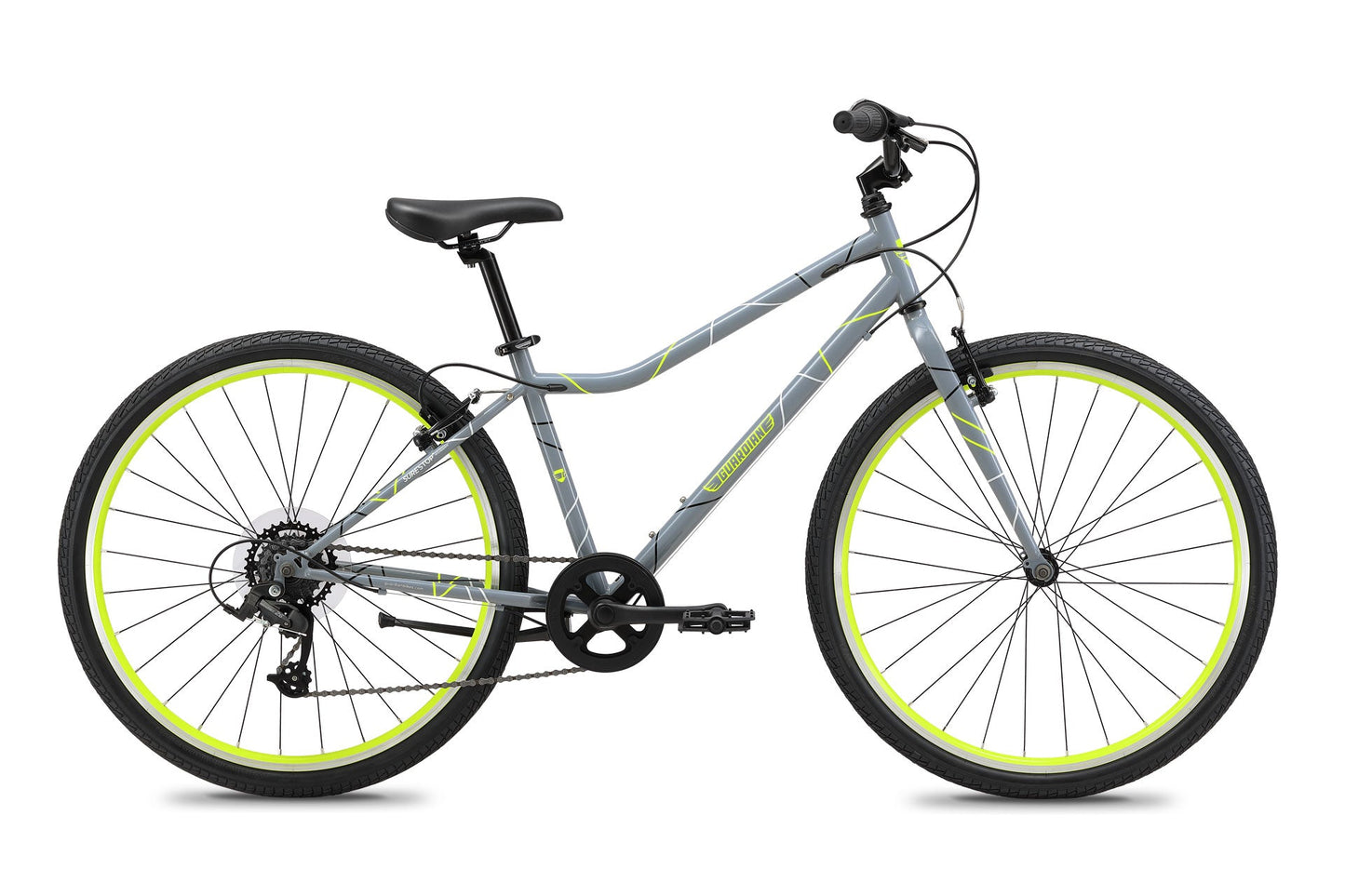 26 Inch Bike