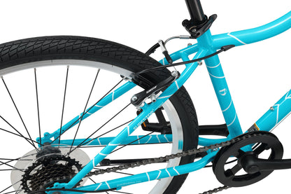 26 Inch Bike