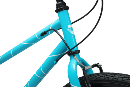 26 Inch Bike