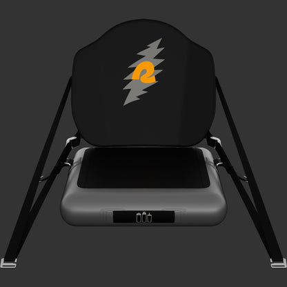 AerComfort Inflatable Kayak Seat