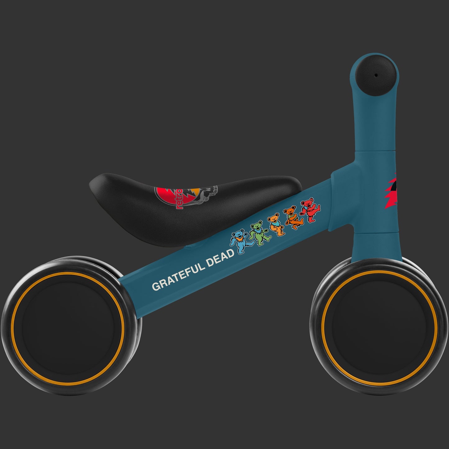 Cricket 2 Baby Walker Balance Bike (12-24 mos)