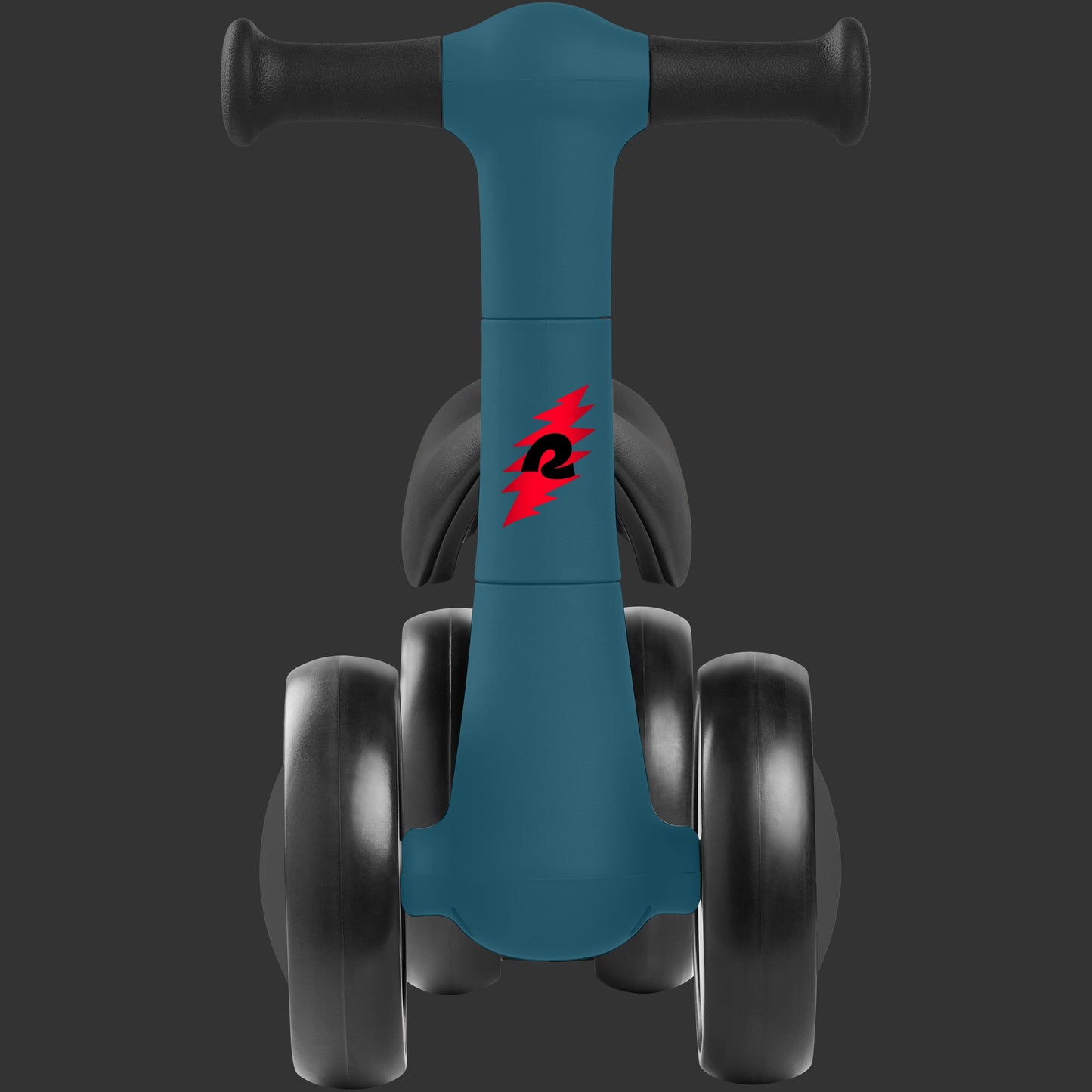 Cricket 2 Baby Walker Balance Bike (12-24 mos)