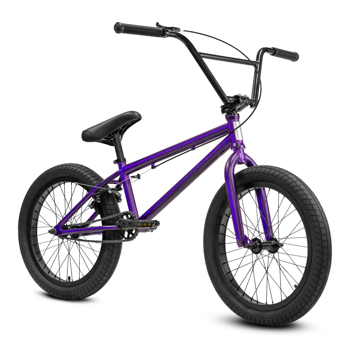 Elite BMX Destro BMX Bike