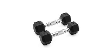 CAP Barbell Neoprene Dumbbell, Single 2-10 lbs