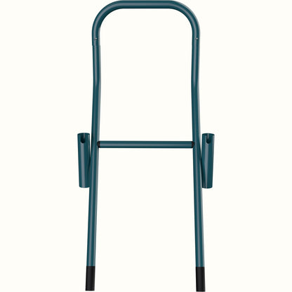 June Fishing Rod Holder & Tackle Rack