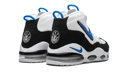 Air Max Uptempo 95 "White/Photo Blue"