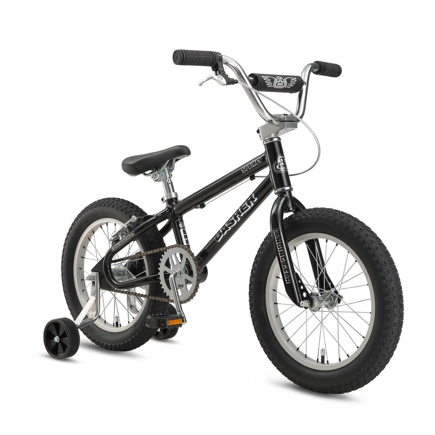 Basher 16"