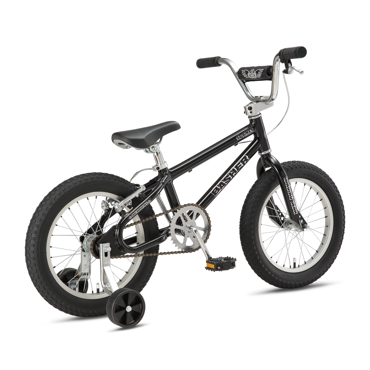 Basher 16"