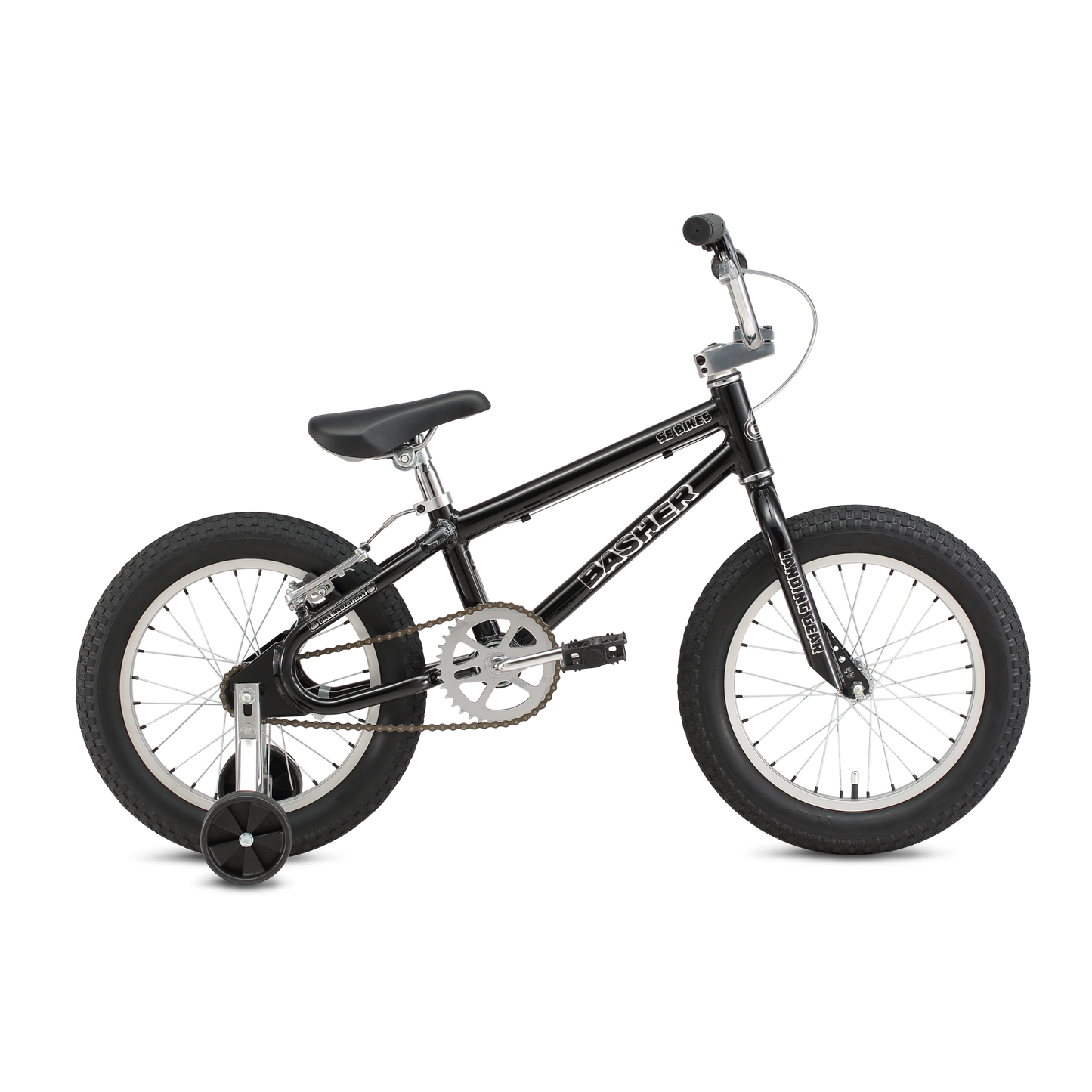 Basher 16"
