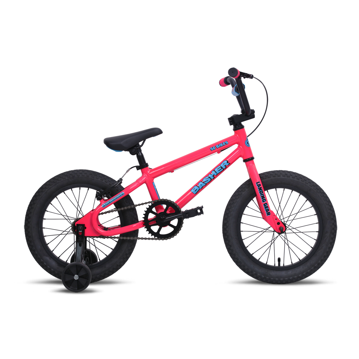 Basher 16"