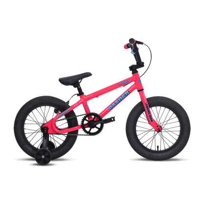 Basher 16"