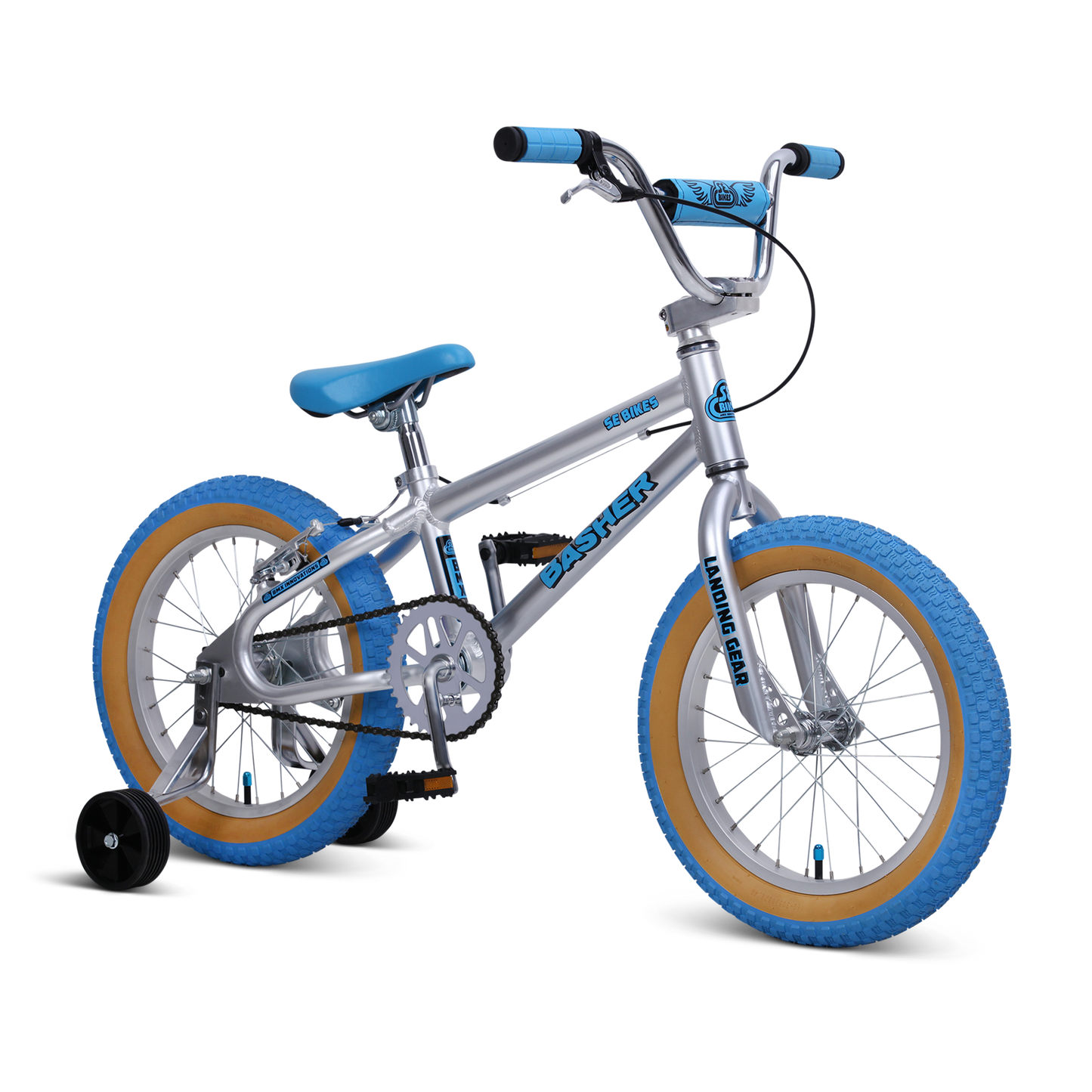 Basher 16"