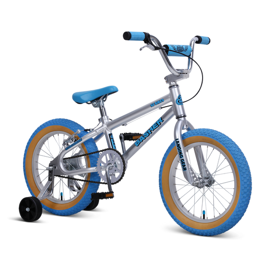 Basher 16"