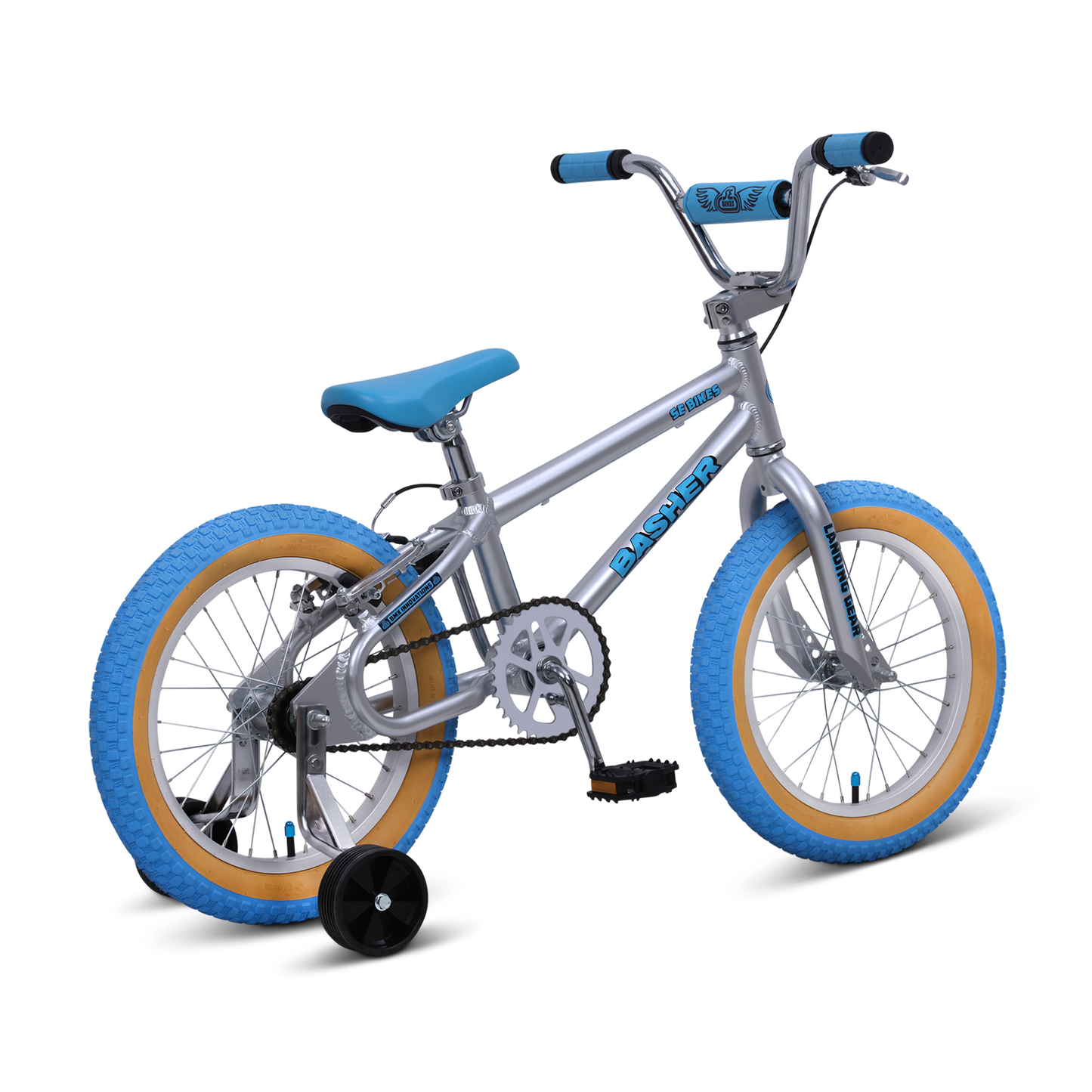 Basher 16"