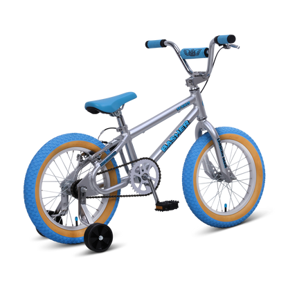 Basher 16"