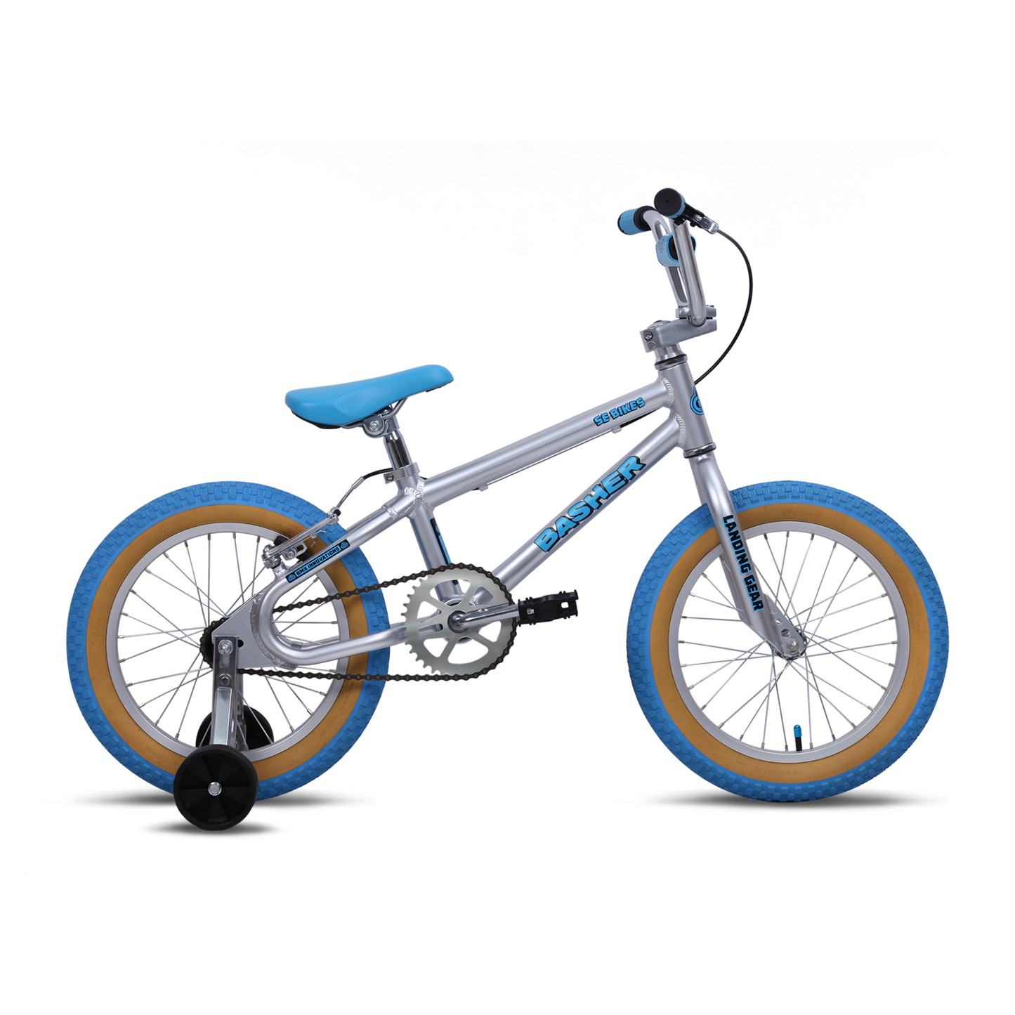 Basher 16"
